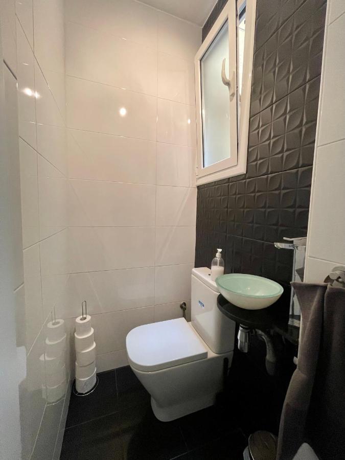 Guesthouse 바르셀로나 외부 사진