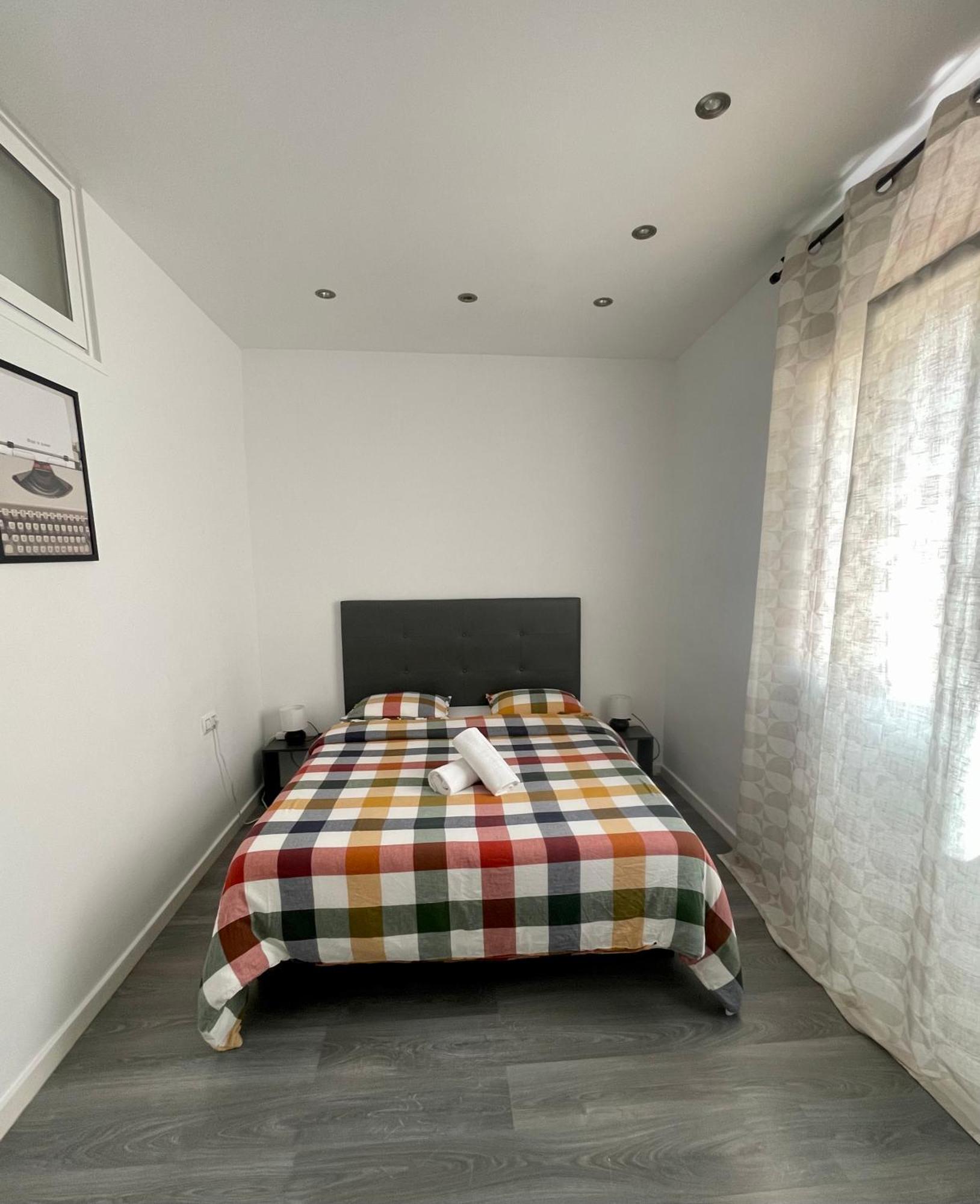Guesthouse 바르셀로나 외부 사진